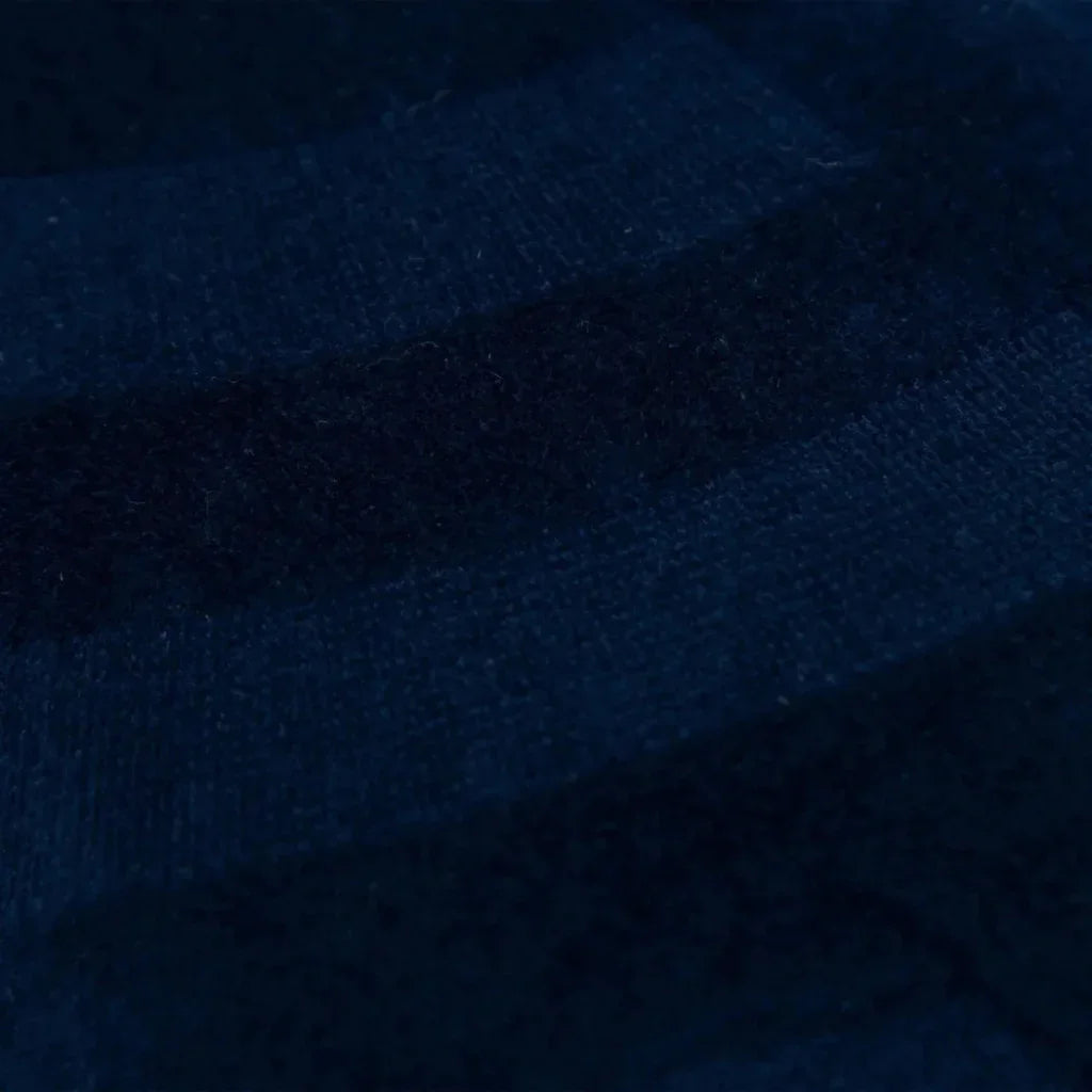 Emy Embroidered Abstract Lumbar Pillow Covers Insert - LOOMLAN - LOOMLAN - Throw Pillows