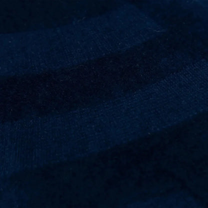 Emy Embroidered Abstract Lumbar Pillow Covers Insert - LOOMLAN - LOOMLAN - Throw Pillows