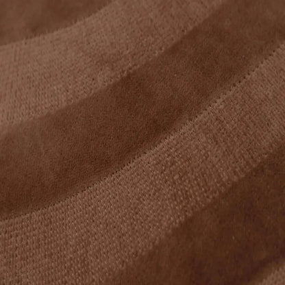 Emy Embroidered Abstract Lumbar Pillow Covers Insert - LOOMLAN - LOOMLAN - Throw Pillows