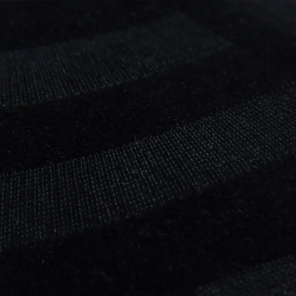 Emy Embroidered Abstract Lumbar Pillow Covers Insert - LOOMLAN - LOOMLAN - Throw Pillows