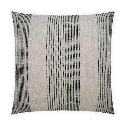 Endless Handmade Throw Pillow - LOOMLAN - D.V. Kap - Throw Pillows