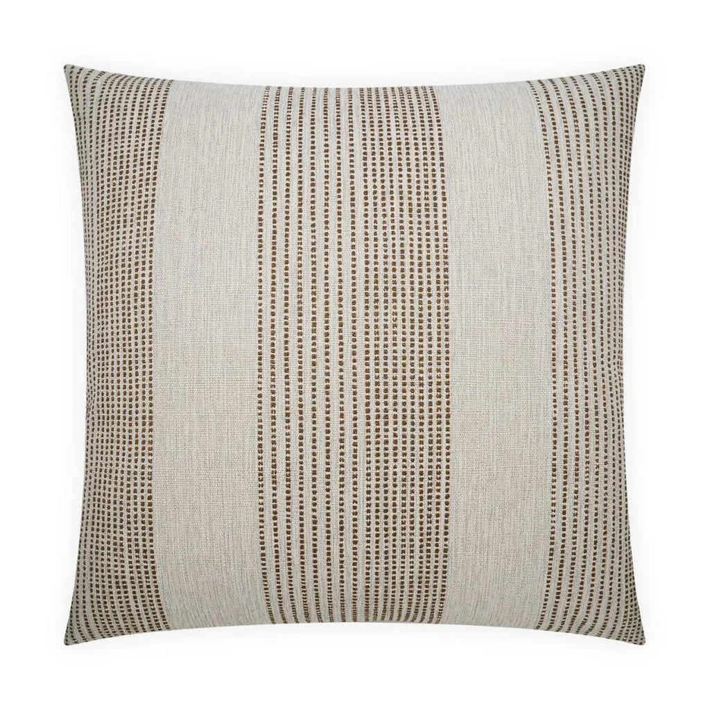 Endless Handmade Throw Pillow - LOOMLAN - D.V. Kap - Throw Pillows