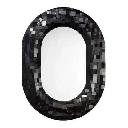 Enigma Wall Mirror - LOOMLAN - Jamie Young - Wall Mirrors