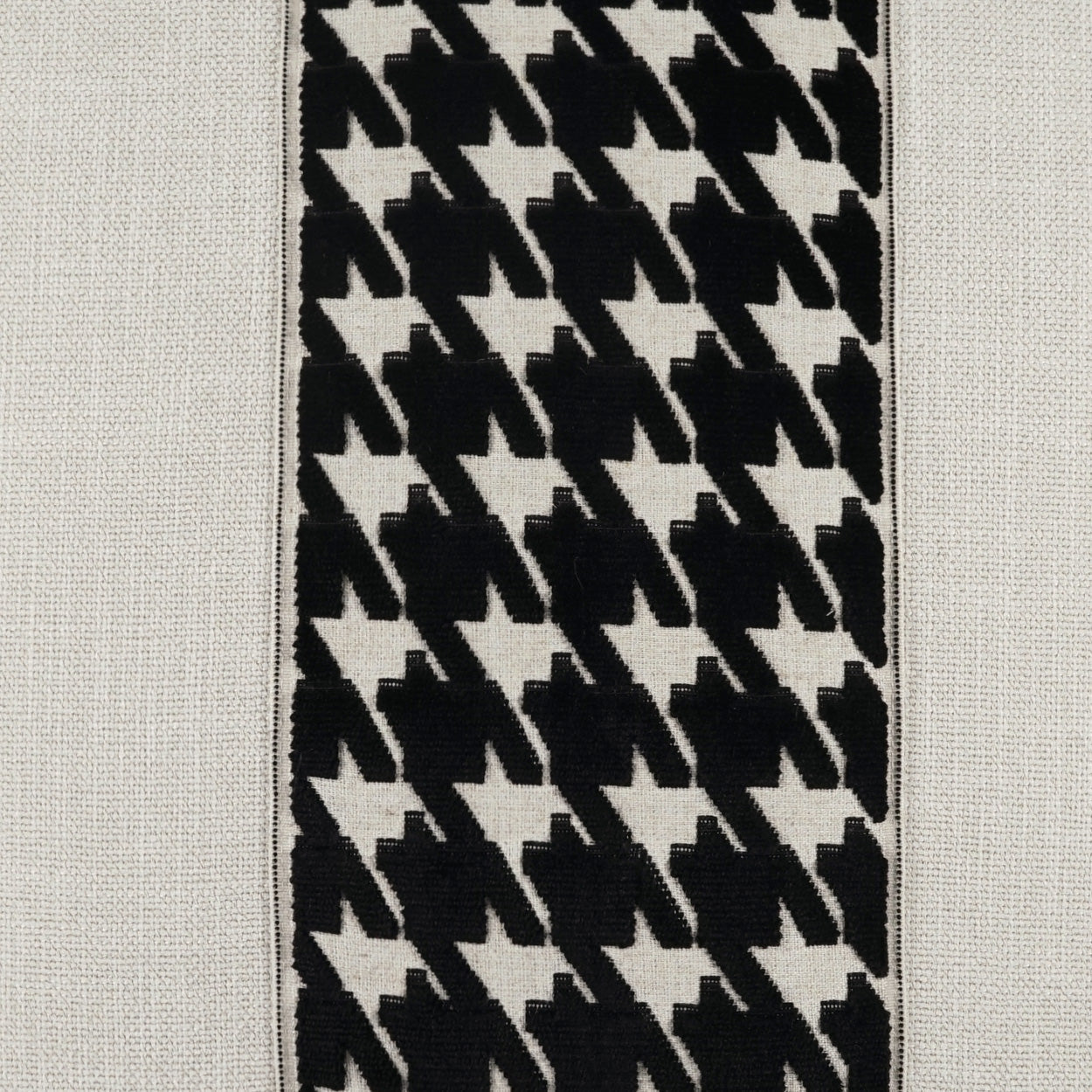 Ennis Handcrafted Throw Pillow