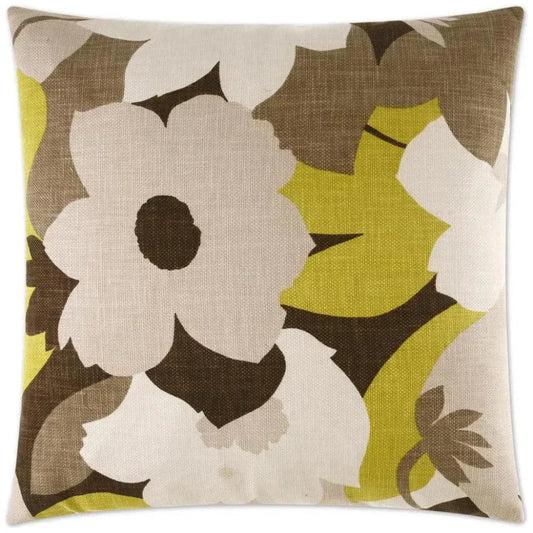 Esprit Oasis Multi Color Throw Pillow Insert - LOOMLAN - D.V. Kap - Throw Pillows