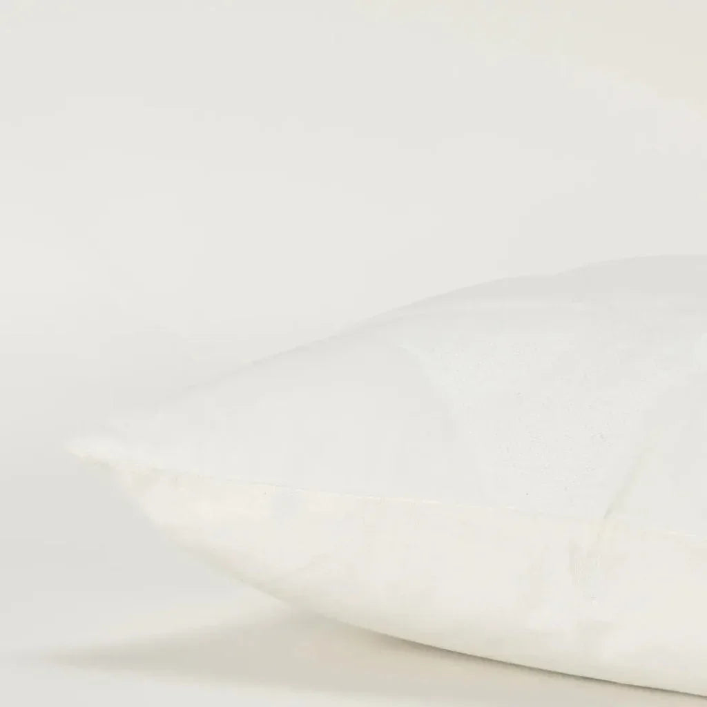 Etta Tonal Throw Pillow Covers Down Insert - LOOMLAN - LOOMLAN - Throw Pillows