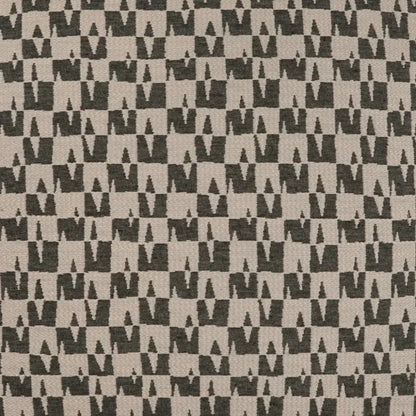 Evermore Brown Throw Pillow With Insert - LOOMLAN - D.V. Kap - Throw Pillows