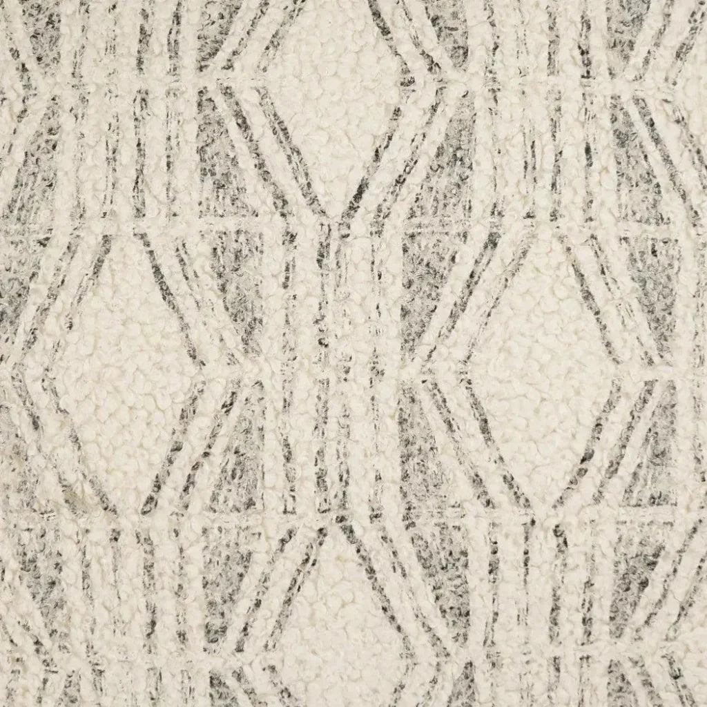 Faux Show Global Fur Large Throw Pillow Insert - LOOMLAN - D.V. Kap - Throw Pillows