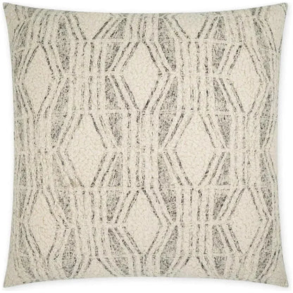 Faux Show Global Fur Large Throw Pillow Insert - LOOMLAN - D.V. Kap - Throw Pillows