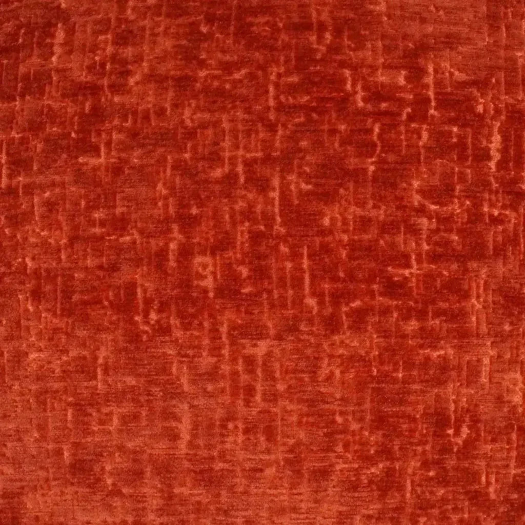 Felicity Coral Solid Red Large Throw Pillow Insert - LOOMLAN - D.V. Kap - Throw Pillows