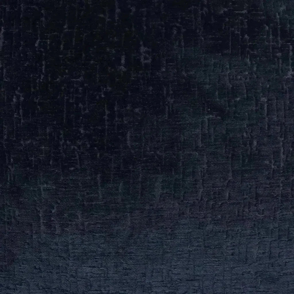 Felicity Ink Solid Navy Large Throw Pillow Insert - LOOMLAN - D.V. Kap - Throw Pillows