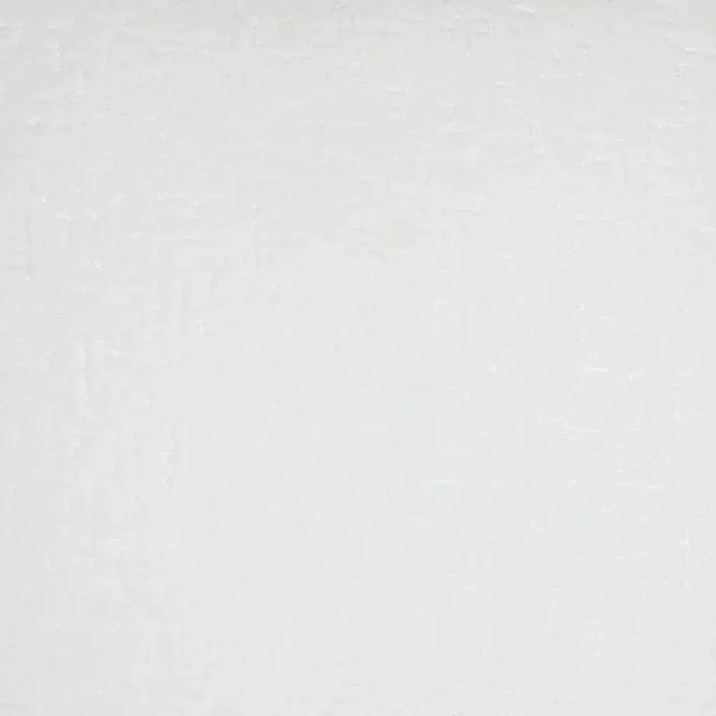 Felicity Snow Solid White Large Throw Pillow Insert - LOOMLAN - D.V. Kap - Throw Pillows