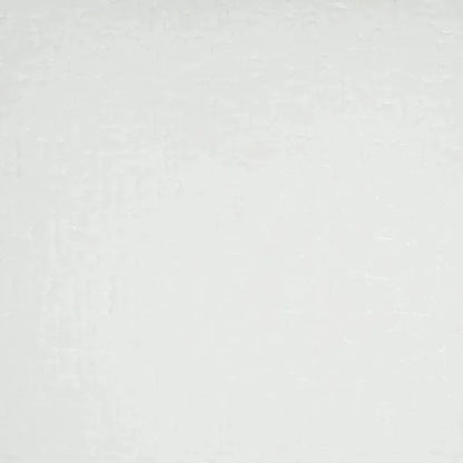 Felicity Snow Solid White Large Throw Pillow Insert - LOOMLAN - D.V. Kap - Throw Pillows