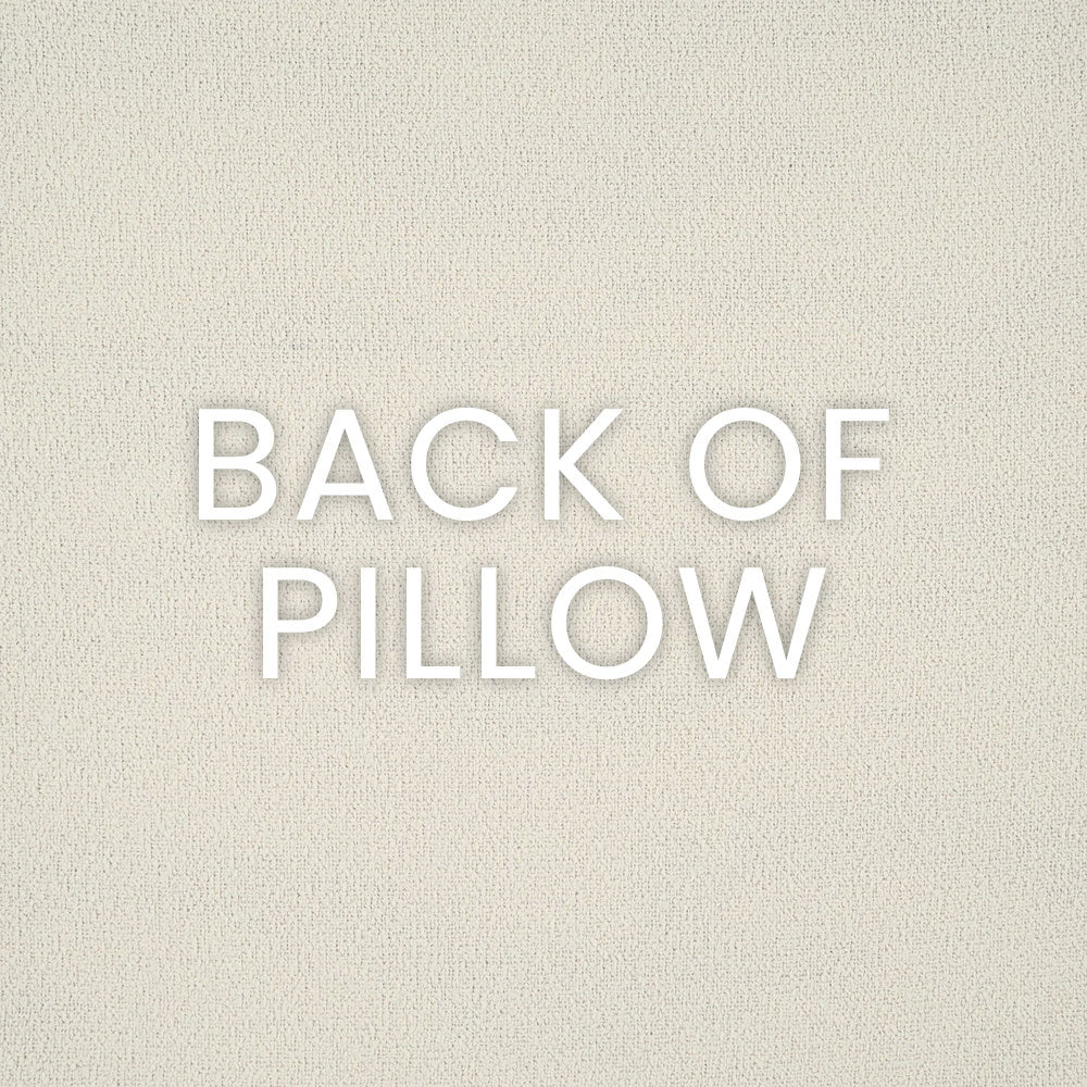 Felix Removable Cover Throw Pillow