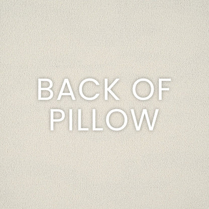 Felix Removable Cover Throw Pillow