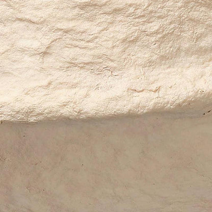 Field Low Bowl - Brown - LOOMLAN - Jamie Young - Boxes & Bowls