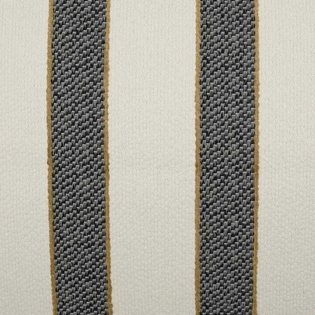 Fineman Global Stripes Large Throw Pillow Insert - LOOMLAN - D.V. Kap - Throw Pillows