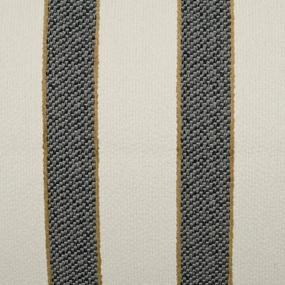 Fineman Global Stripes Large Throw Pillow Insert - LOOMLAN - D.V. Kap - Throw Pillows