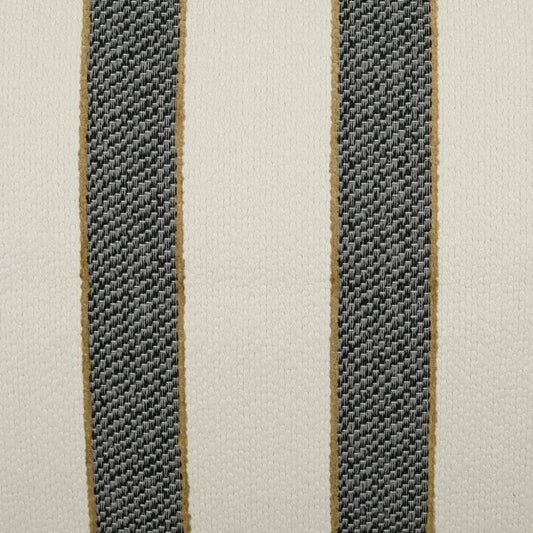 Fineman Global Stripes Large Throw Pillow Insert - LOOMLAN - D.V. Kap - Throw Pillows