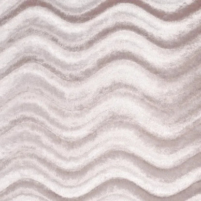 Flat Bush Transitional Blush Large Throw Pillow Insert - LOOMLAN - D.V. Kap - Throw Pillows