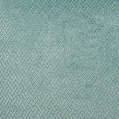 D.V. Kap Flex Teal Throw Pillow With Insert