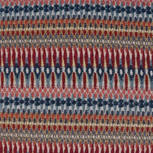 Flexion Multi Red Large Throw Pillow Insert - LOOMLAN - D.V. Kap - Throw Pillows