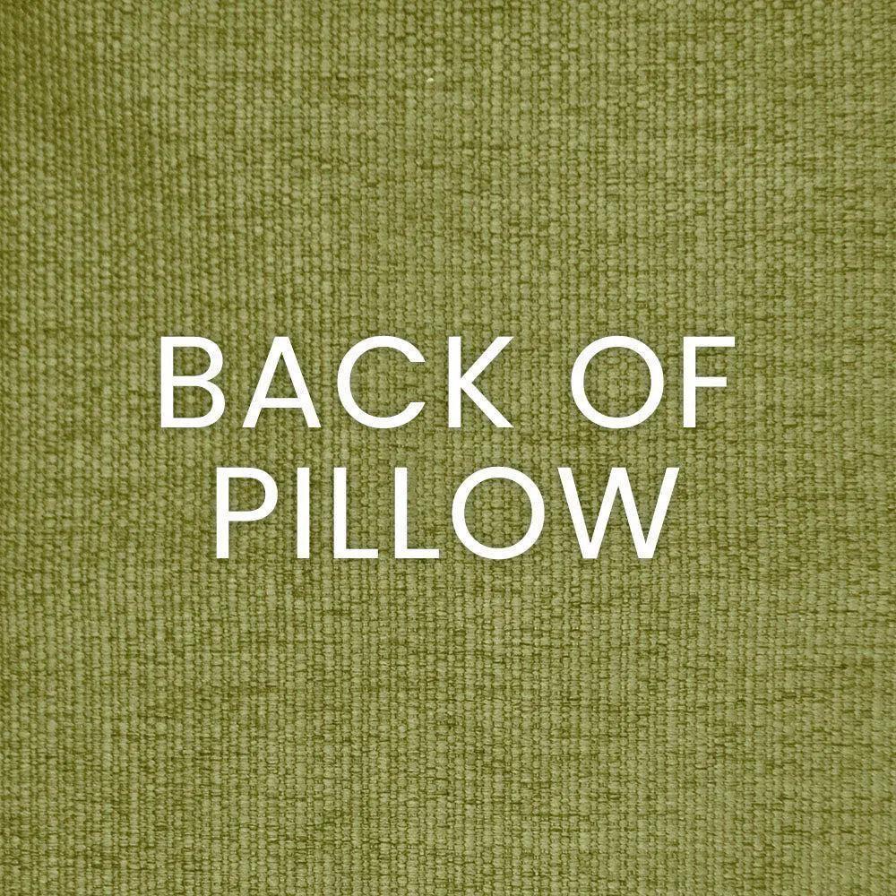 Folklore Multi Color Throw Pillow Insert - LOOMLAN - D.V. Kap - Throw Pillows