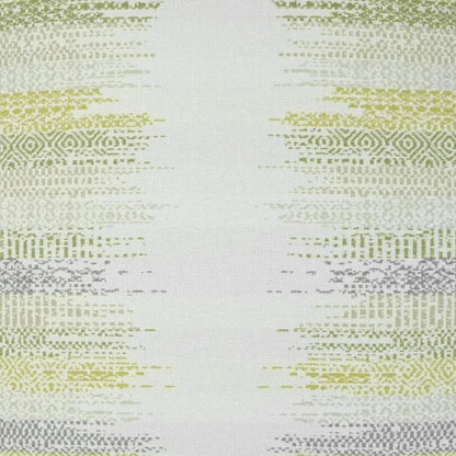 Fontana Yellow Green Large Throw Pillow Insert - LOOMLAN - D.V. Kap - Throw Pillows