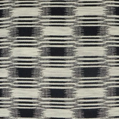 Fortress Black Throw Pillow With Insert - LOOMLAN - D.V. Kap - Throw Pillows