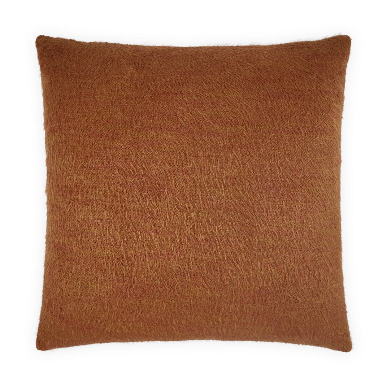 Fozzie Cotton Throw Pillow