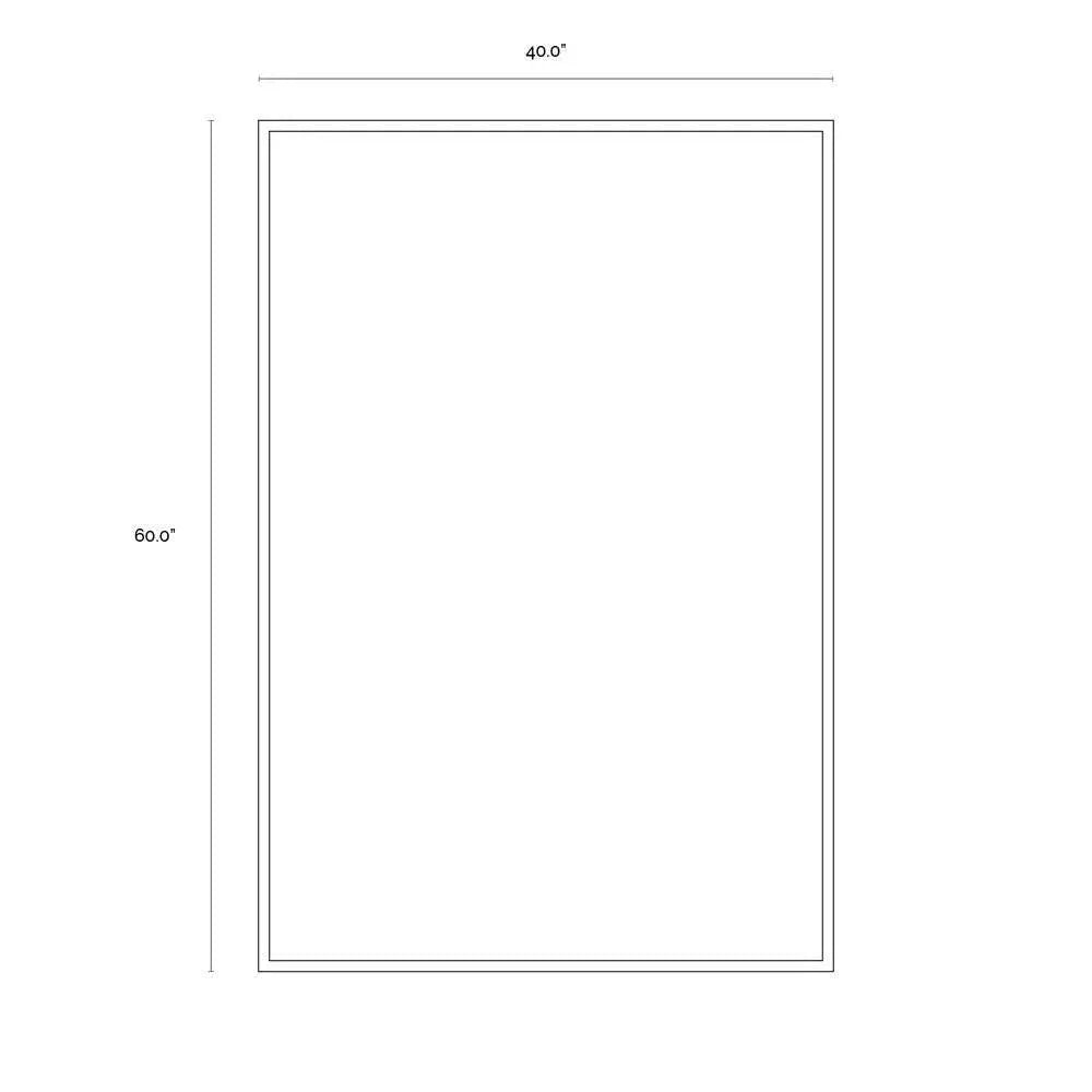 Fractured Fix Hand Painted Gold Floater Wall Art - LOOMLAN - SUNPAN - Canvas Art