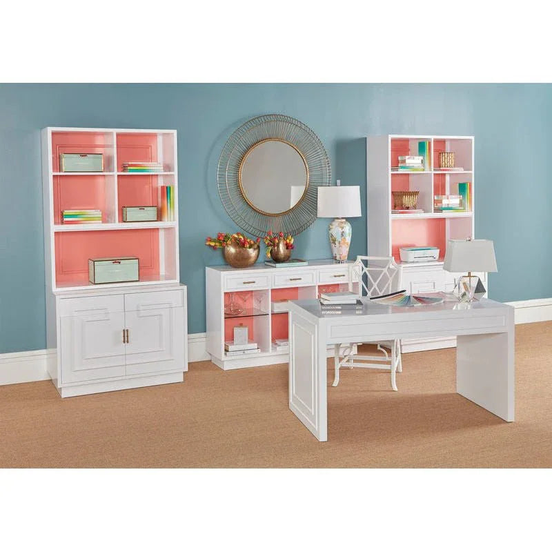 Free Form Edge Antique brass Finish Bowl - LOOMLAN - Wildwood - Boxes & Bowls