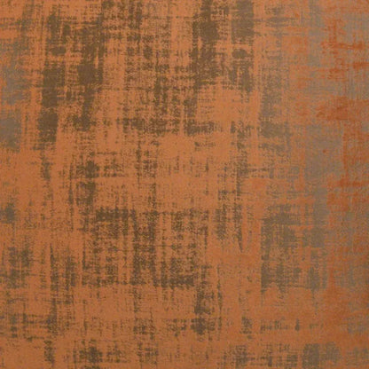 Fresco Saffron Brown Throw Pillow Insert - LOOMLAN - D.V. Kap - Throw Pillows