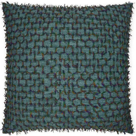 Frolic Malachite Global Green Large Throw Pillow Insert - LOOMLAN - D.V. Kap - Throw Pillows