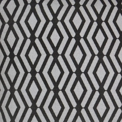 Fulcrum Grey Throw Pillow With Insert - LOOMLAN - D.V. Kap - Throw Pillows