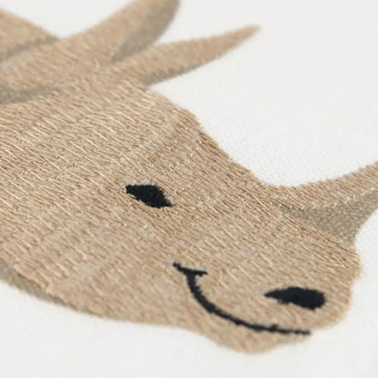 Fun Words Decorative Couch Pillows Down Insert - LOOMLAN - LOOMLAN - Throw Pillows