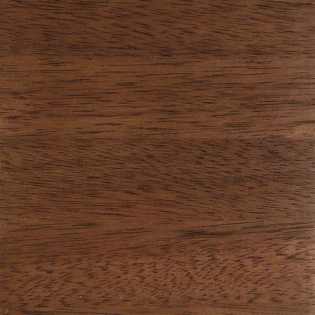 Franklin Wood Frame Wall Mirror