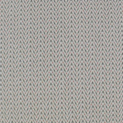 Gambrel Grey Throw Pillow With Insert - LOOMLAN - D.V. Kap - Throw Pillows