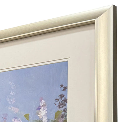 Garden Glory Multi Canvas Art 2PC