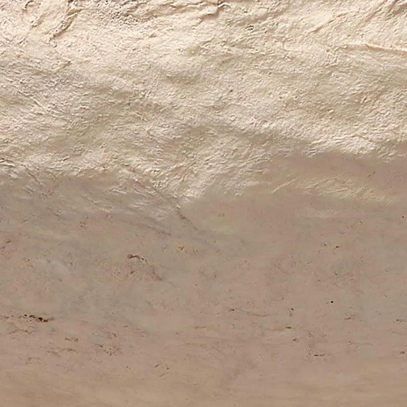 Garden Pedestal Bowl - Brown - LOOMLAN - Jamie Young - Boxes & Bowls