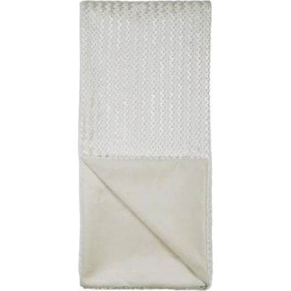 D.V. Kap Gene Throw - Ivory