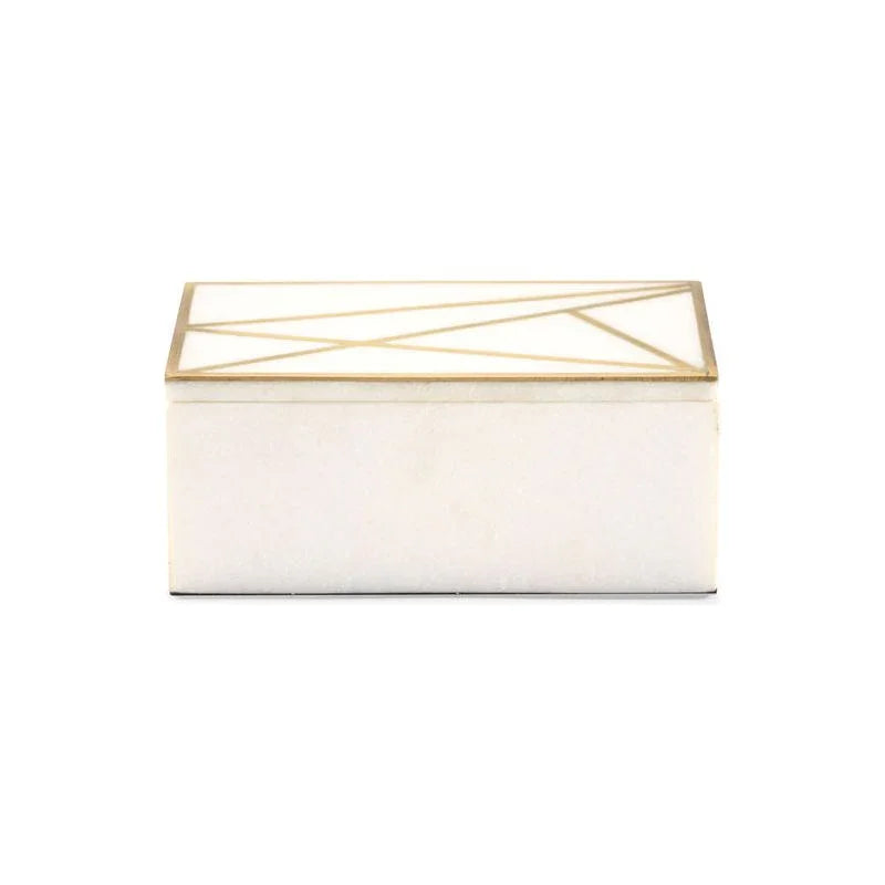 Genesis Marble Made White Box -- view 13
