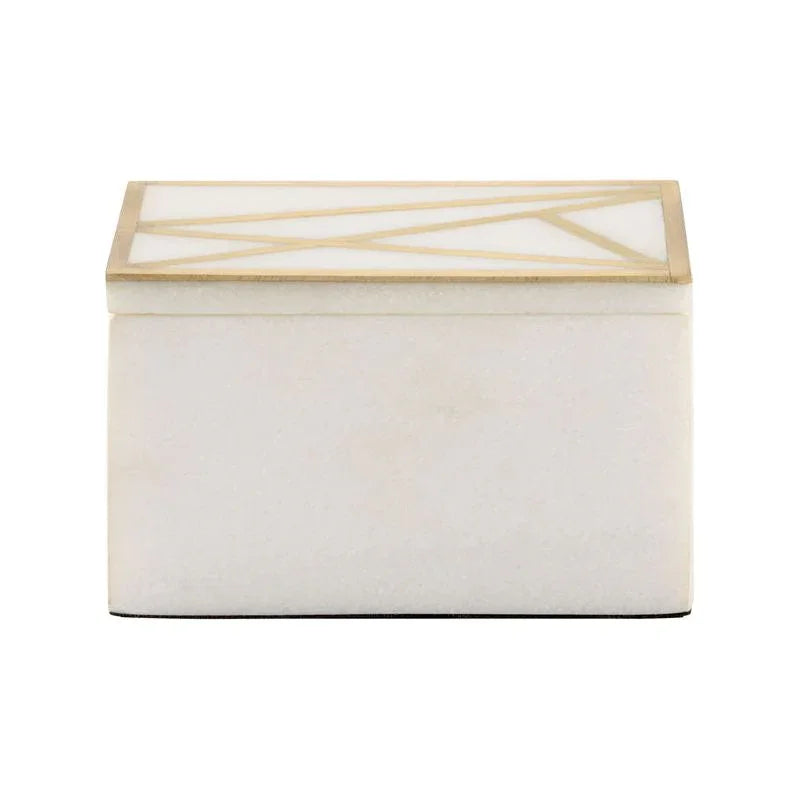 Genesis Marble Made White Box -- view 6