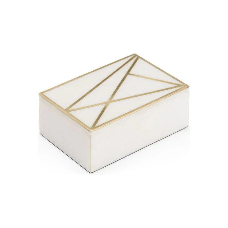 Genesis Marble Made White Box -- view 7