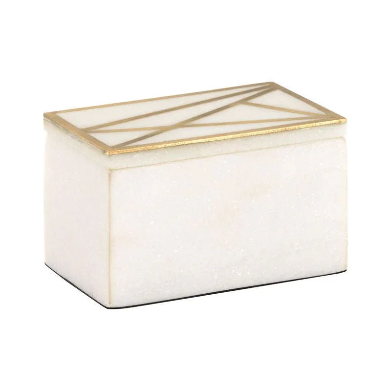 Genesis Marble Made White Box -- view 8