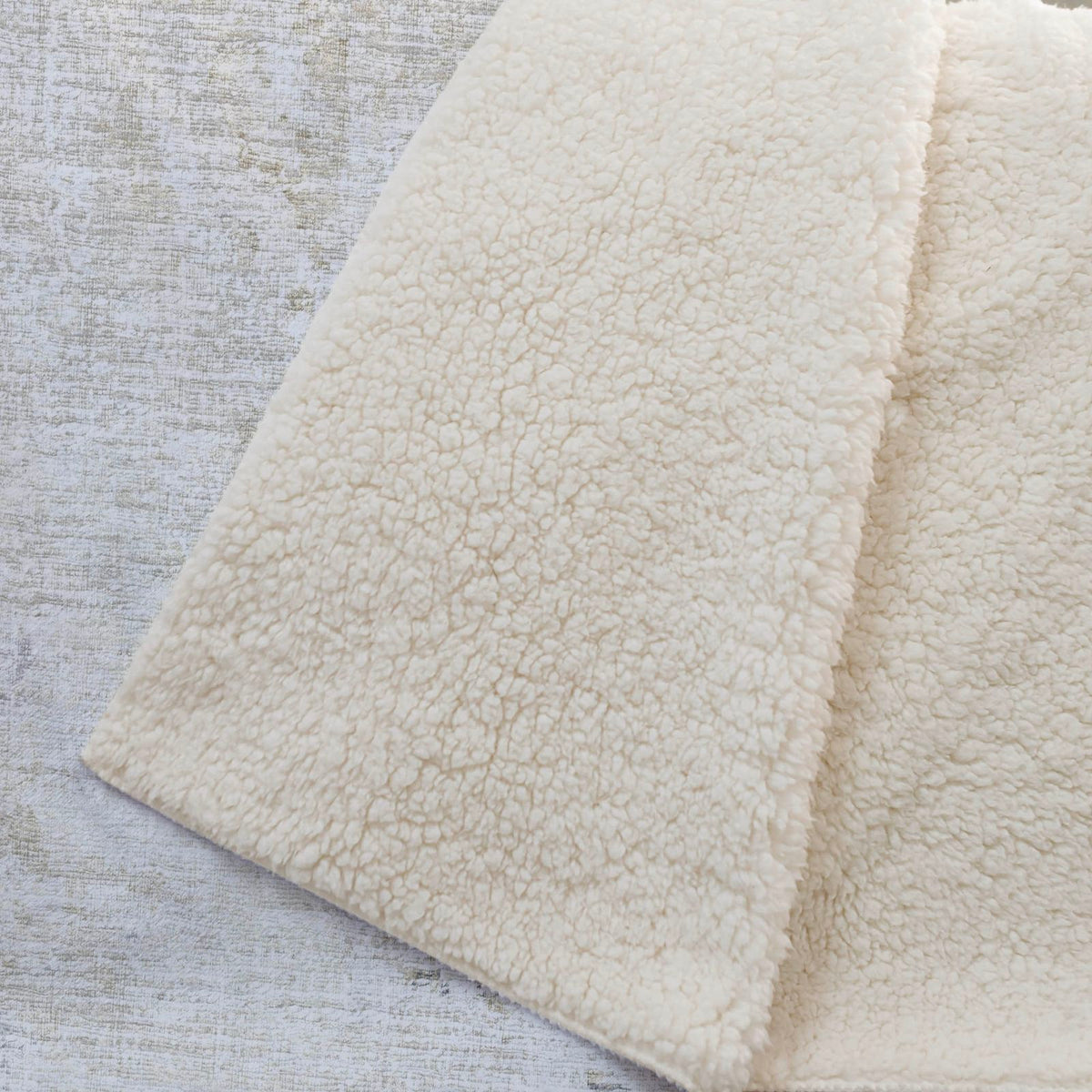 Gentle Mosaic 50" x 70" Throw Blanket -- view 5
