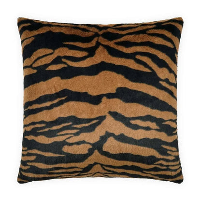 Getti Handmade Throw Pillow - LOOMLAN - D.V. Kap - Throw Pillows