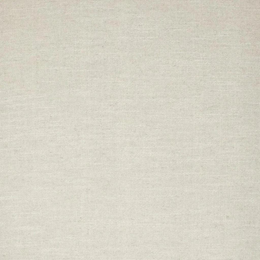 Ghent Grey Solid Taupe Grey Large Throw Pillow Insert - LOOMLAN - D.V. Kap - Throw Pillows