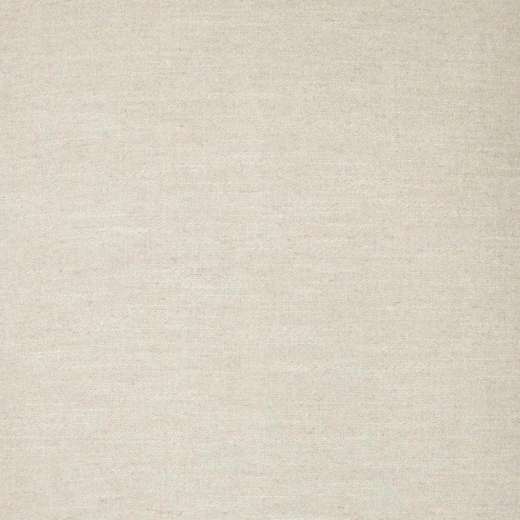 Ghent Red Solid Tan Taupe Red Large Throw Pillow Insert - LOOMLAN - D.V. Kap - Throw Pillows