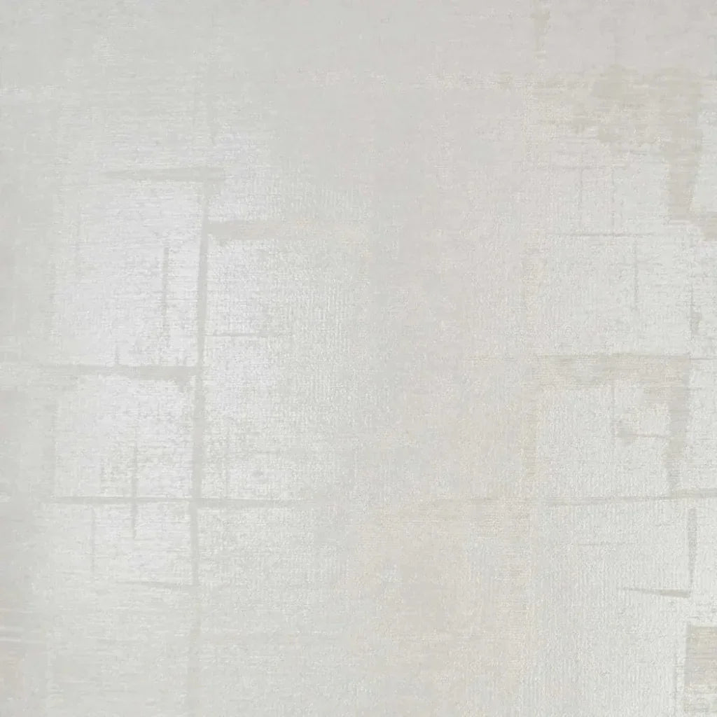 Glam Silver Throw Pillow With Insert - LOOMLAN - D.V. Kap - Throw Pillows